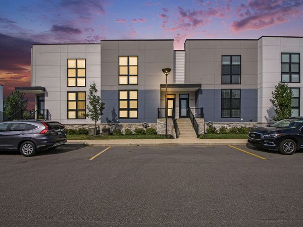 6015 Port View Drive SE, Grand Rapids, MI 49512