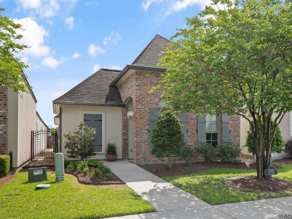 14009 Cirrus Dr, Baton Rouge, LA 70810