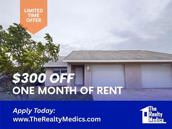 8213 COZUMEL , SEBRING, FL 33876