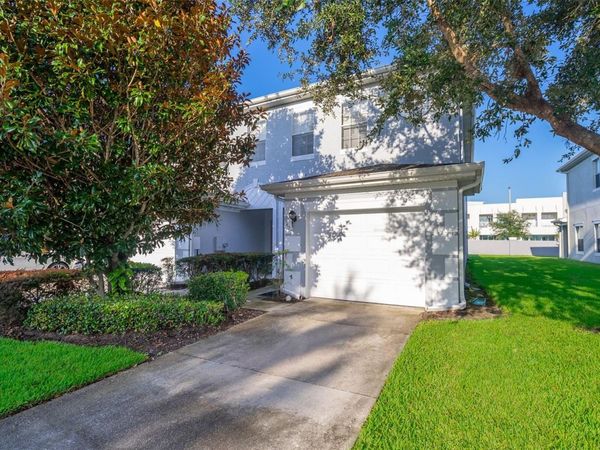 9400 FLOWERING COTTONWOOD ROAD , ORLANDO, FL 32832