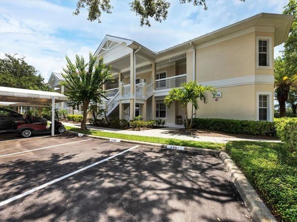 3706 54TH DRIVE W, Unit 102, BRADENTON, FL 34210