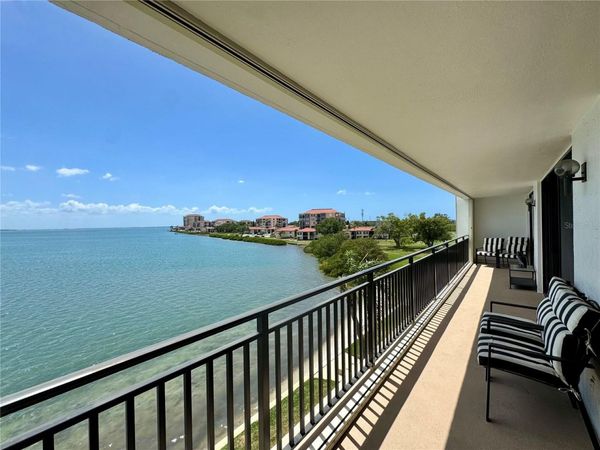 5700 ESCONDIDA BOULEVARD S, Unit 403, ST PETERSBURG, FL 33715