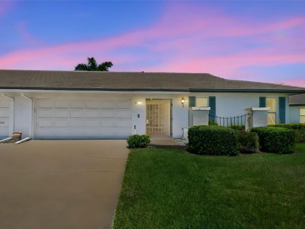 7310 9TH AVE W , Unit 5834, BRADENTON, FL 34209