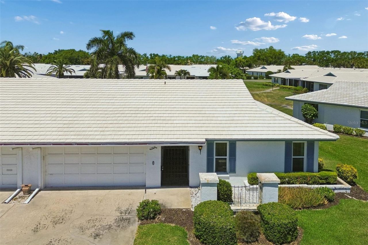 7310 9th Ave W , Unit 5834, Bradenton, FL 34209 Photo