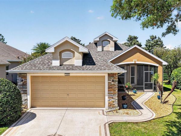 2359 WAKEFIELD WAY , MOUNT DORA, FL 32757
