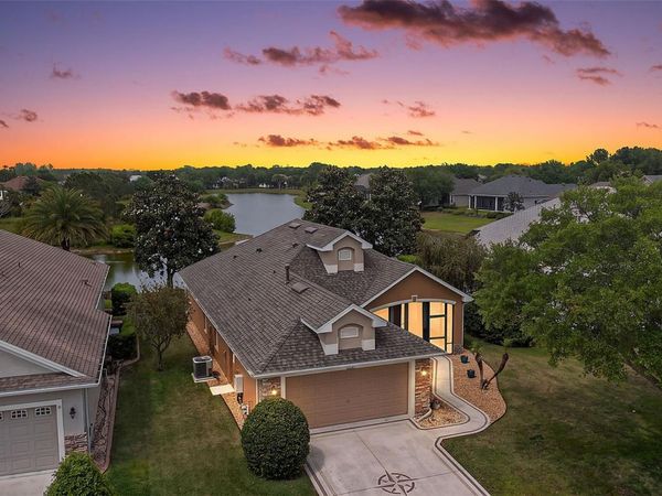 2359 WAKEFIELD WAY, MOUNT DORA, FL 32757