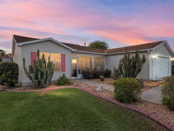 17009 SE 96TH CHAPELWOOD CIRCLE , THE VILLAGES, FL 32162