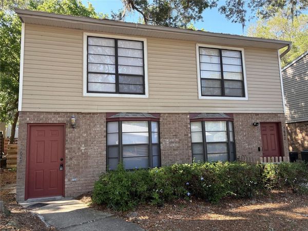 4624 SW 45 LANE , GAINESVILLE, FL 32608