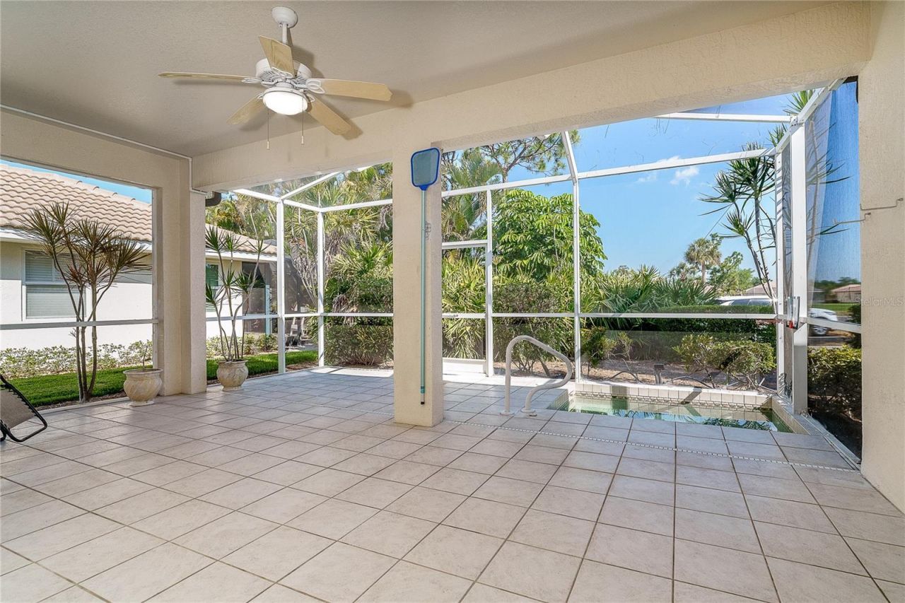 8390 Parkside Drive , Englewood, FL 34224 Photo