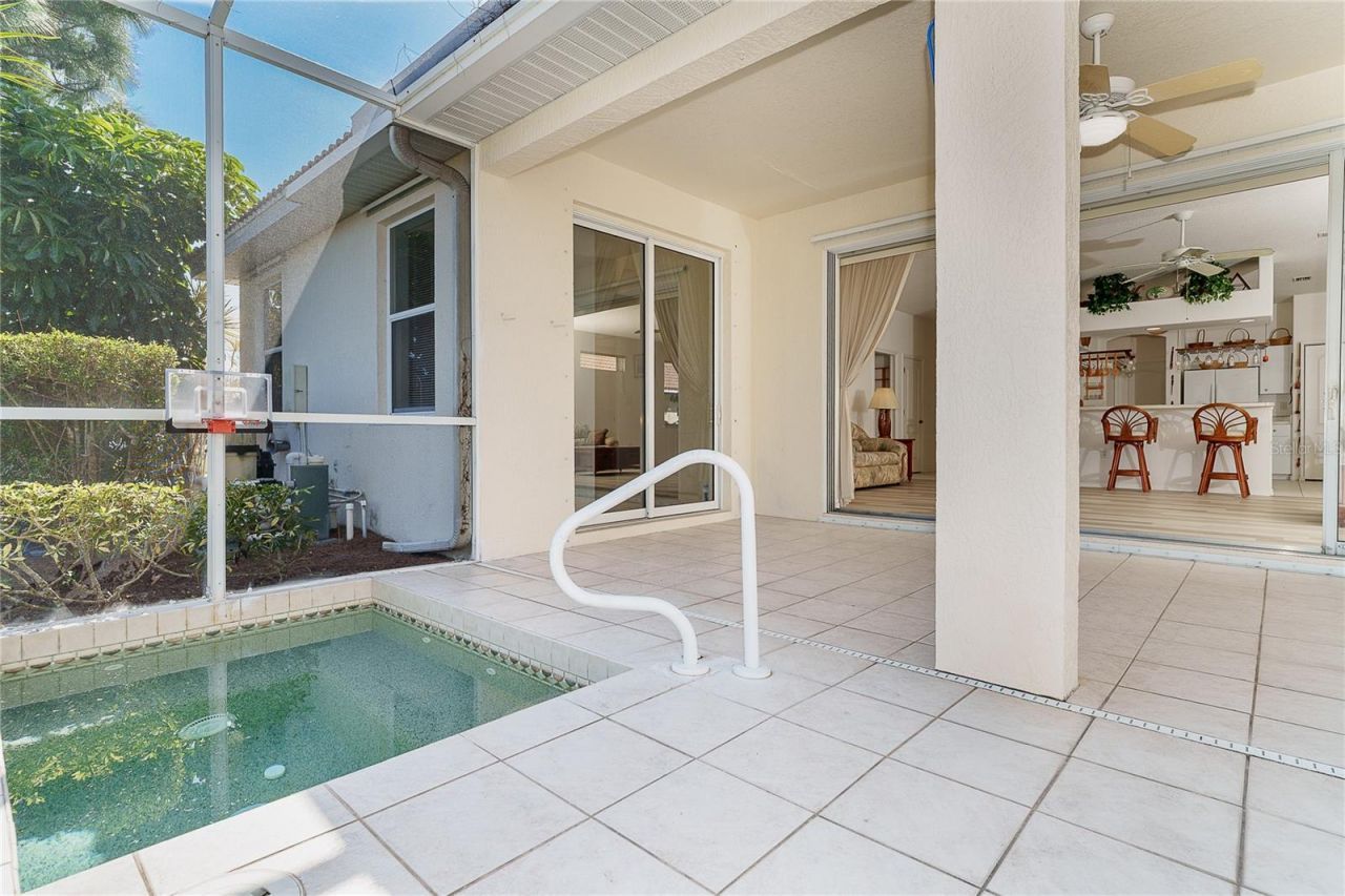 8390 Parkside Drive , Englewood, FL 34224 Photo