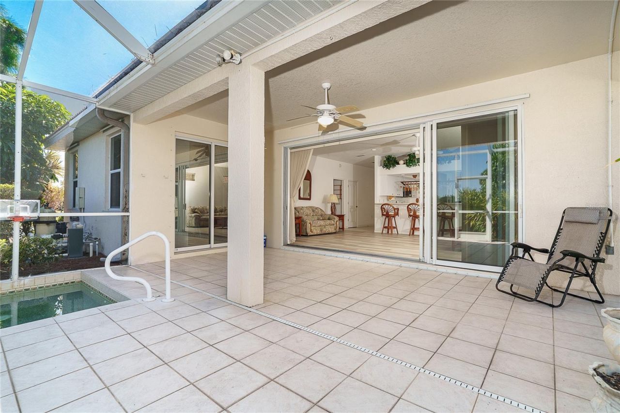 8390 Parkside Drive , Englewood, FL 34224 Photo