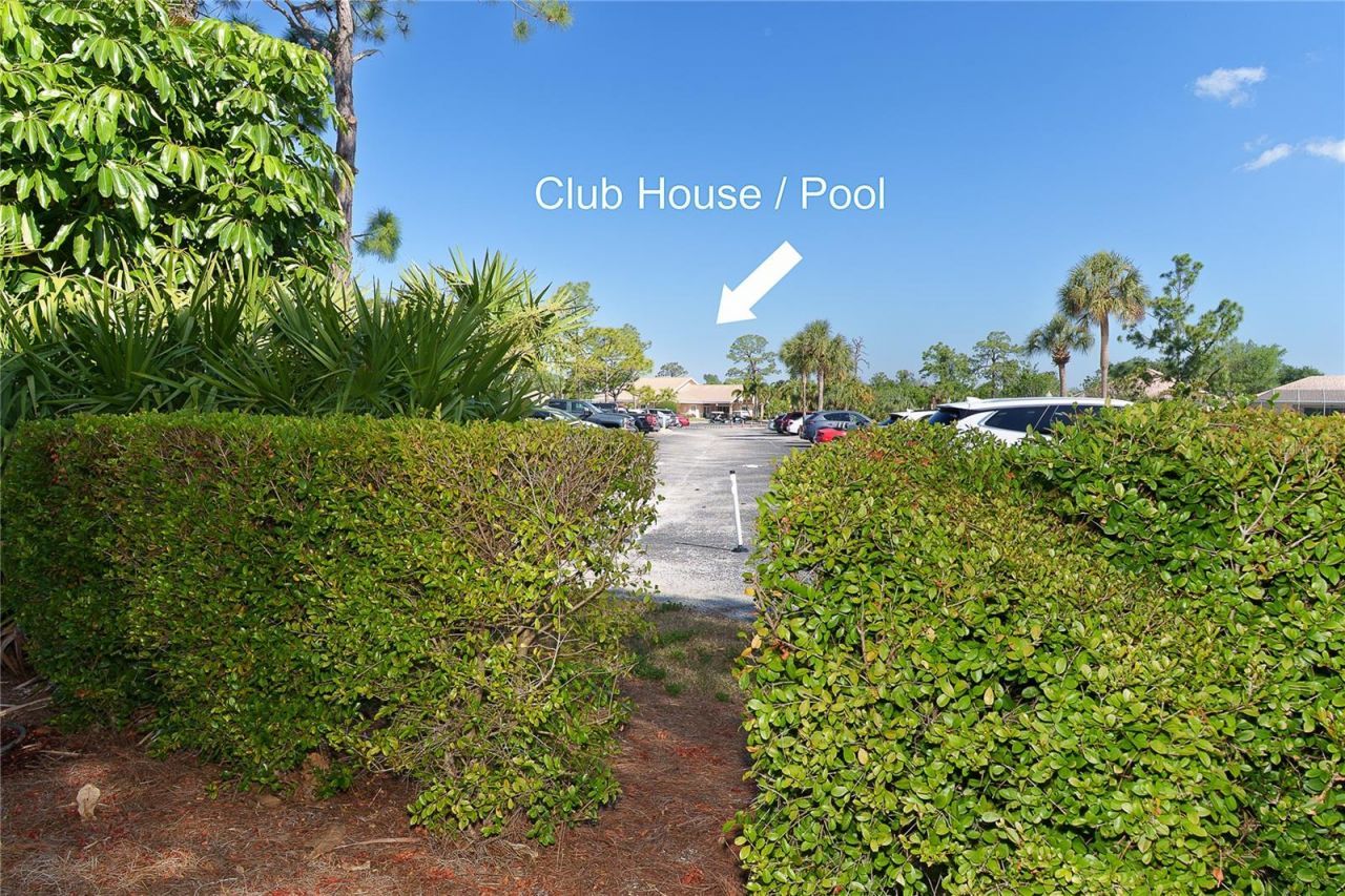 8390 Parkside Drive , Englewood, FL 34224 Photo