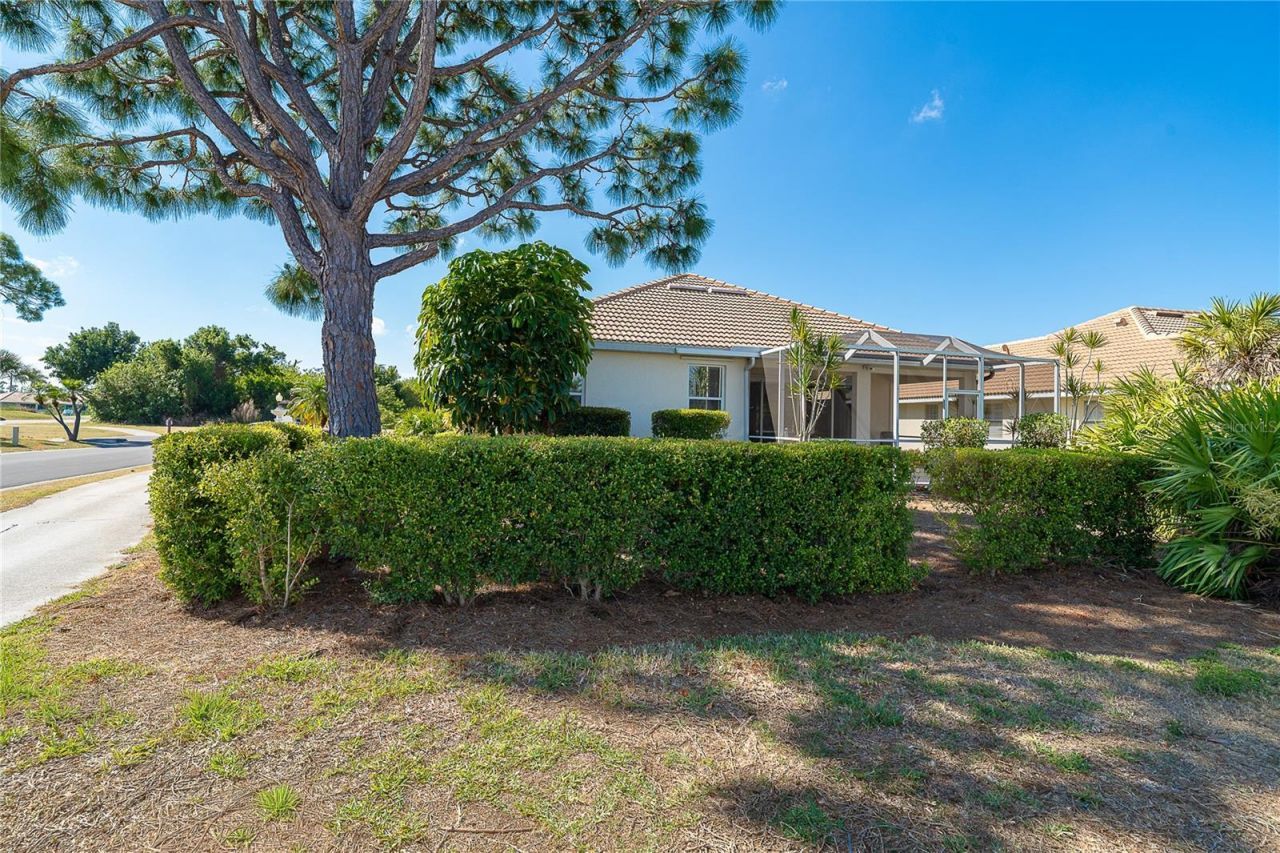 8390 Parkside Drive , Englewood, FL 34224 Photo