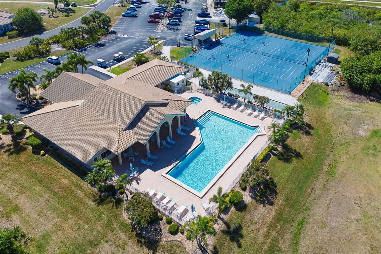 8390 Parkside Drive , Englewood, FL 34224 Photo