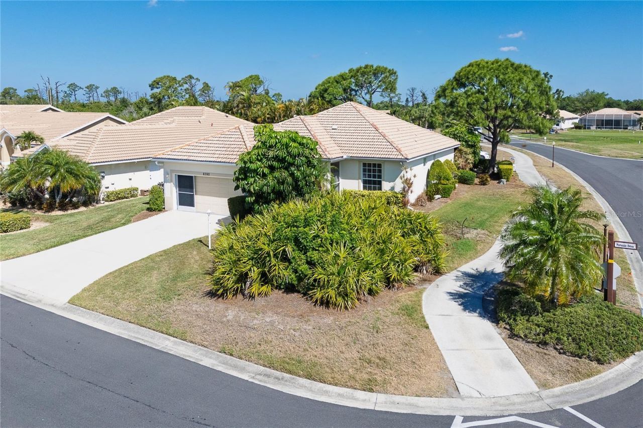 8390 Parkside Drive , Englewood, FL 34224 Photo