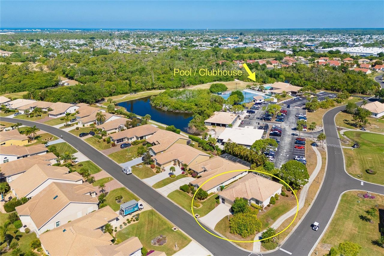 8390 Parkside Drive , Englewood, FL 34224 Photo