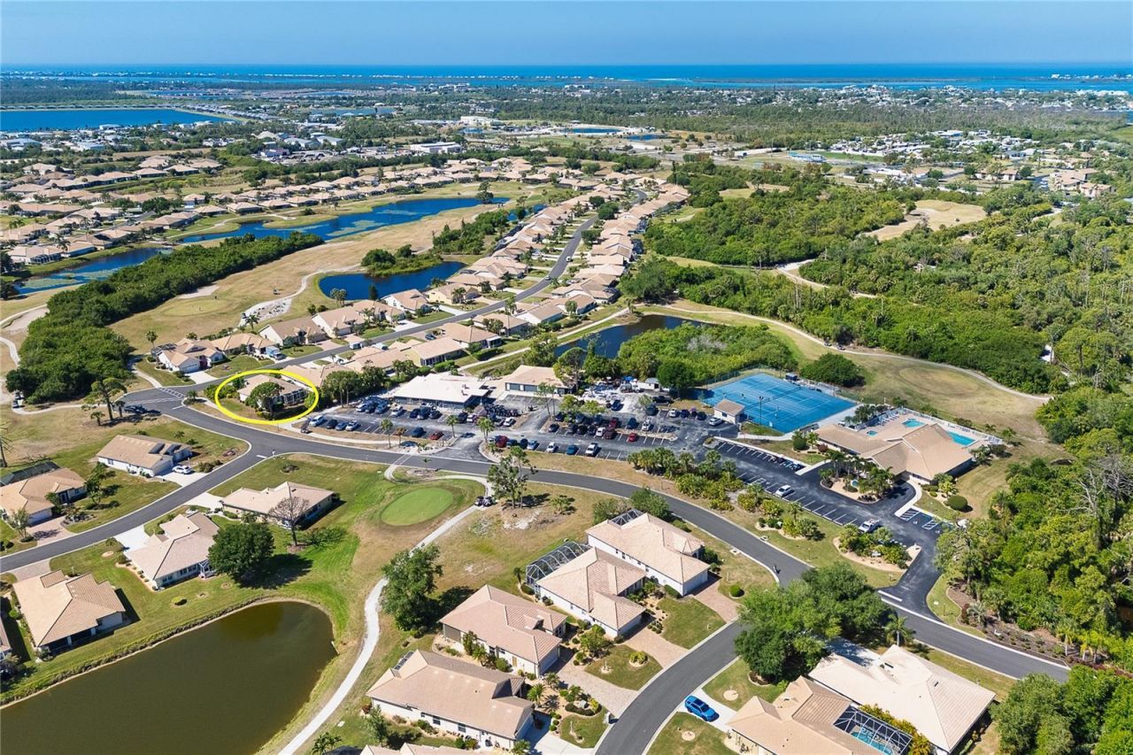 8390 Parkside Drive , Englewood, FL 34224 Photo