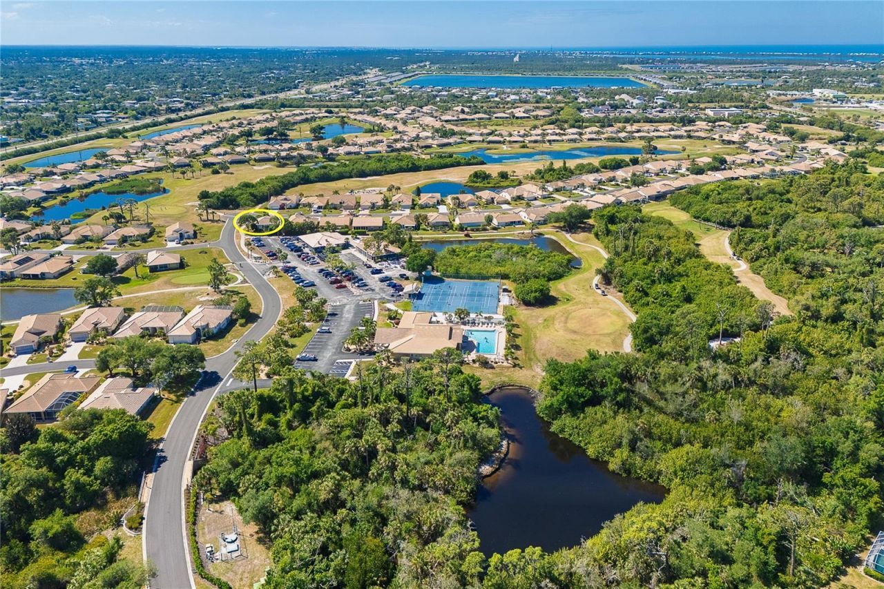 8390 Parkside Drive , Englewood, FL 34224 Photo