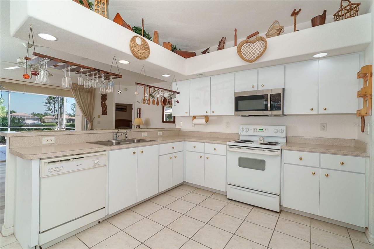 8390 Parkside Drive , Englewood, FL 34224 Photo