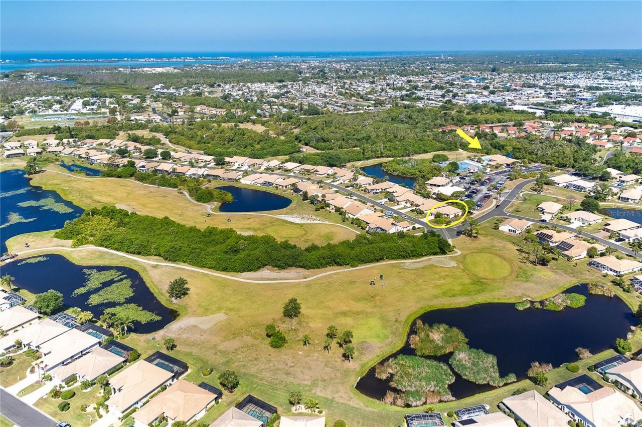 8390 Parkside Drive , Englewood, FL 34224 Photo