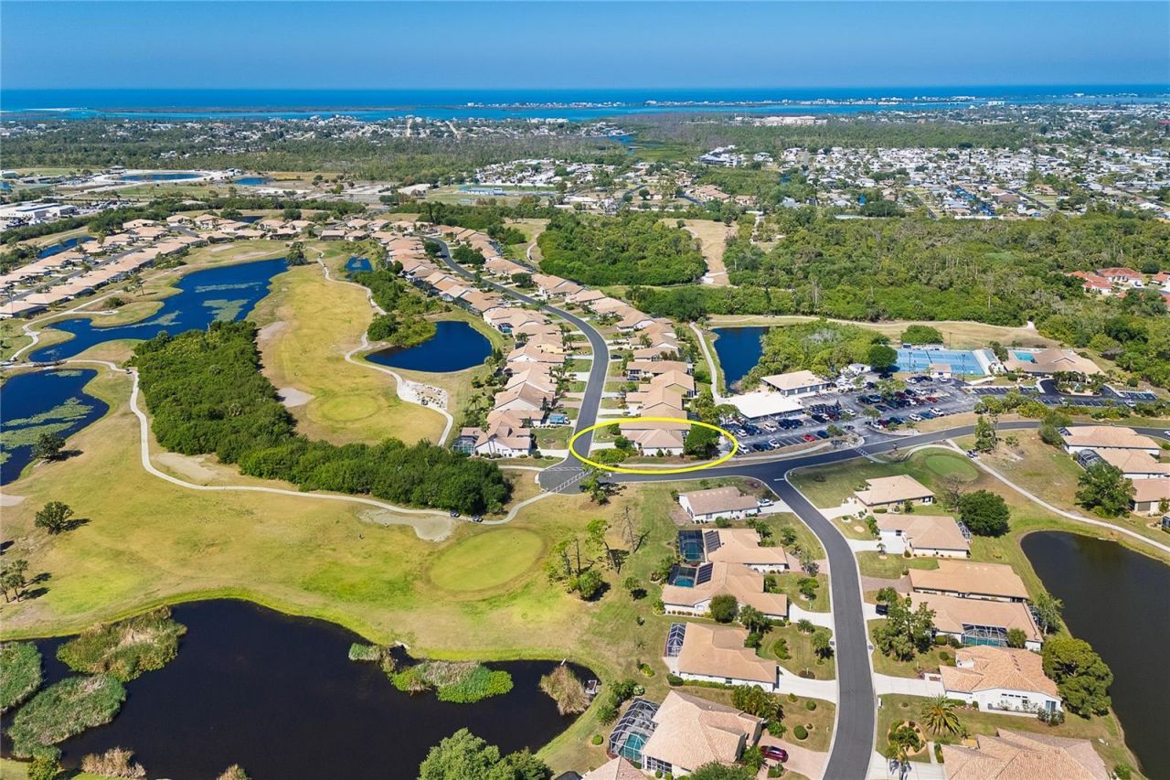 8390 Parkside Drive , Englewood, FL 34224 Photo