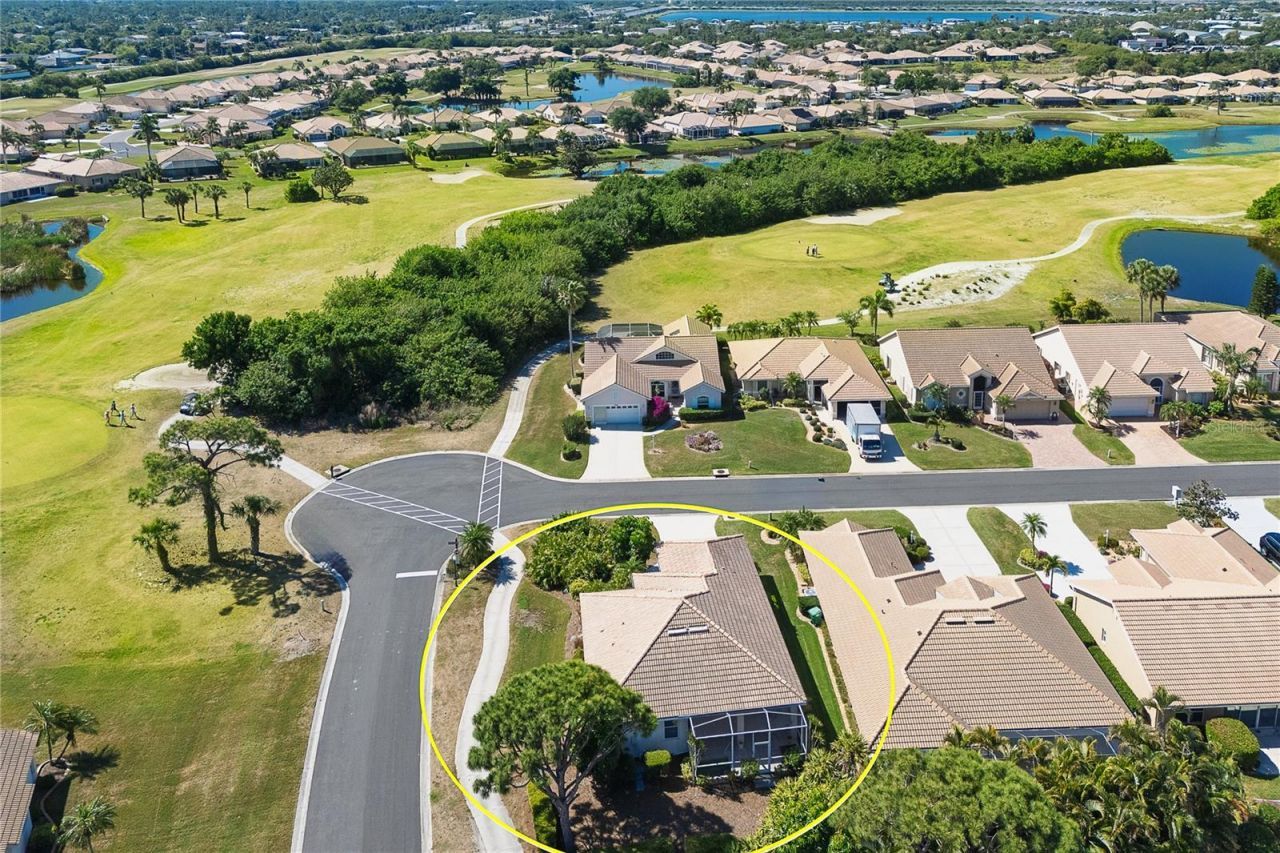 8390 Parkside Drive , Englewood, FL 34224 Photo