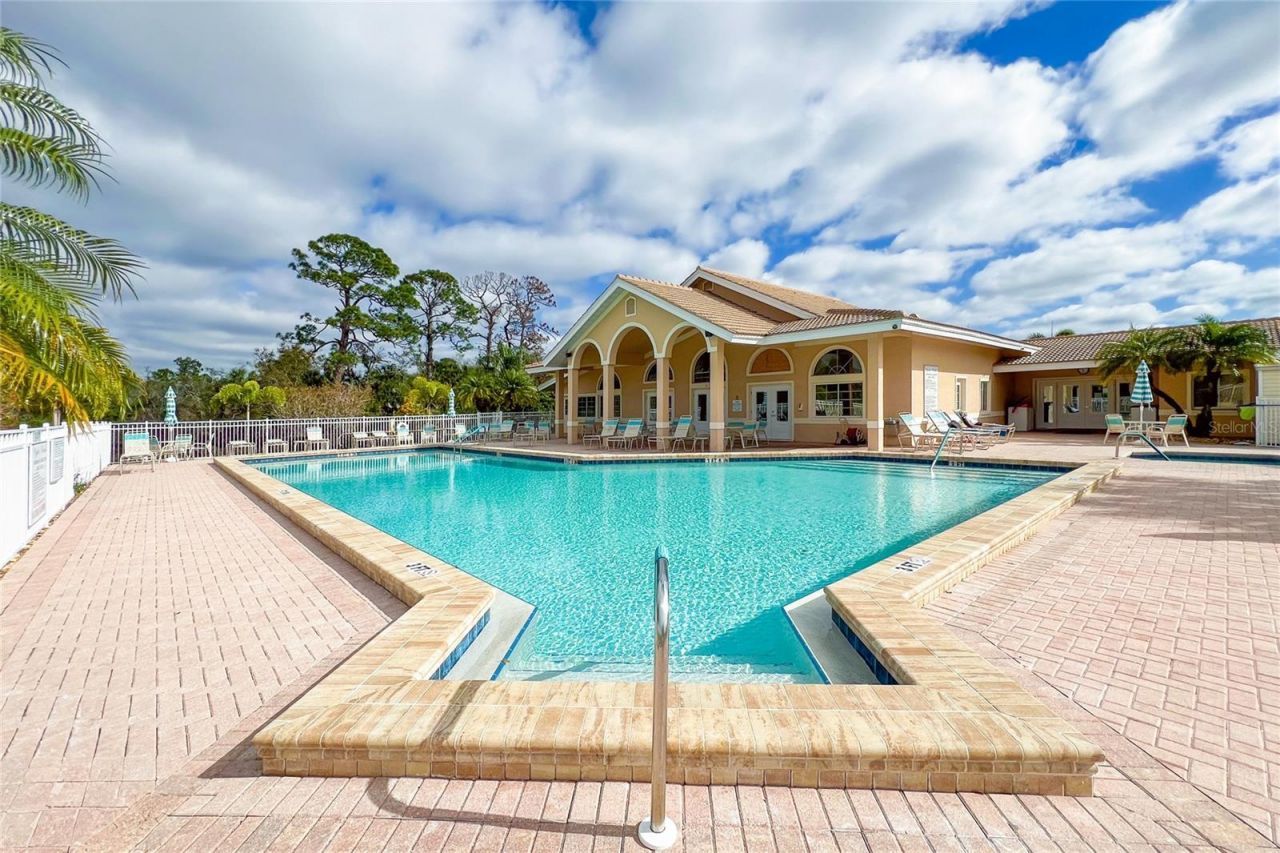 8390 Parkside Drive , Englewood, FL 34224 Photo