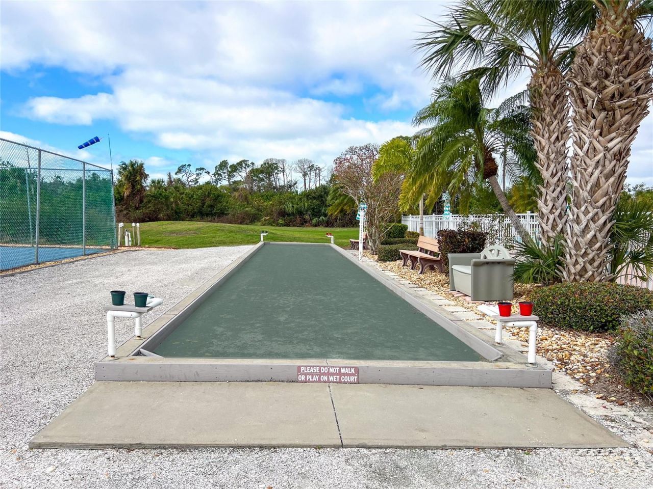 8390 Parkside Drive , Englewood, FL 34224 Photo