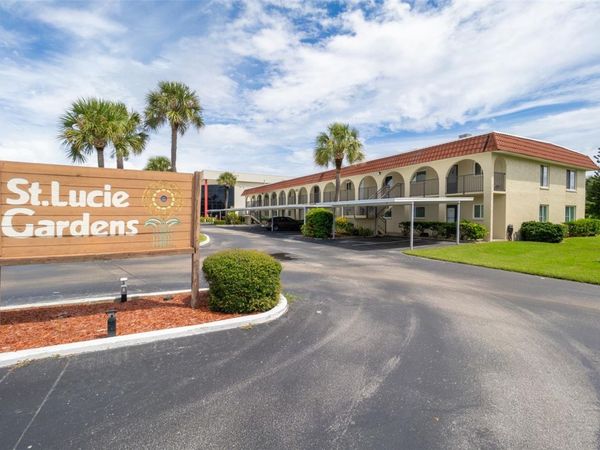 201 SAINT LUCIE LANE , Unit 706, COCOA BEACH, FL 32931