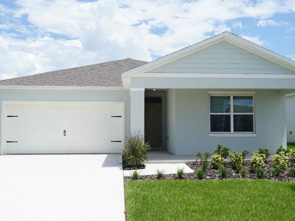 8583 CAPE FOX COVE , LAKELAND, FL 33810