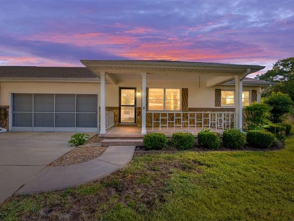 8873 SW 95TH STREET , Unit D, OCALA, FL 34481