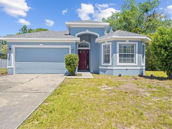 14478 COPELAND WAY , BROOKSVILLE, FL 34604