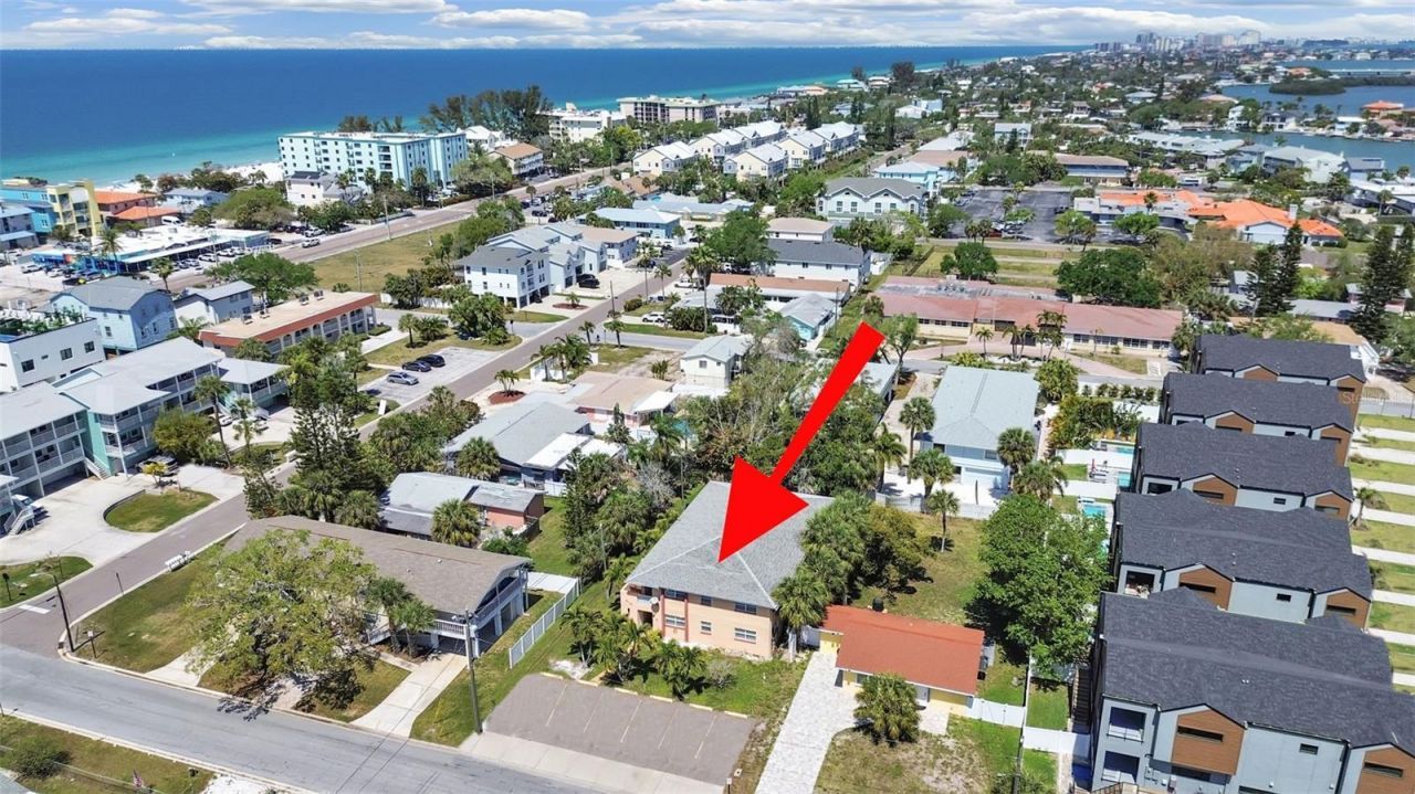 206 22nd Avenue , Indian Rocks Beach, FL 33785 Photo