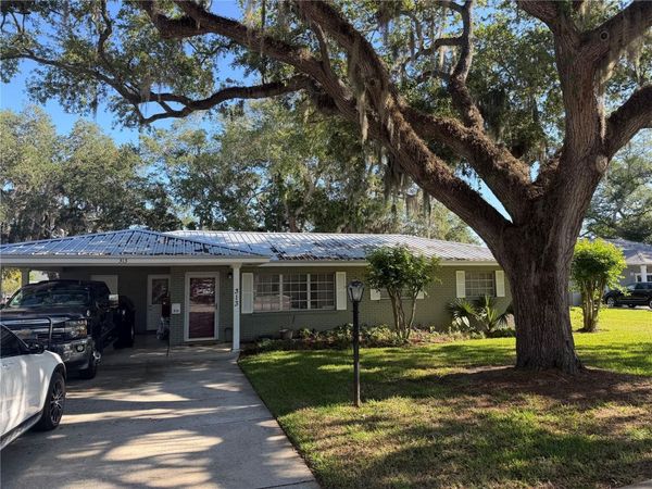 313 W HIGHLAND DRIVE , LAKELAND, FL 33813