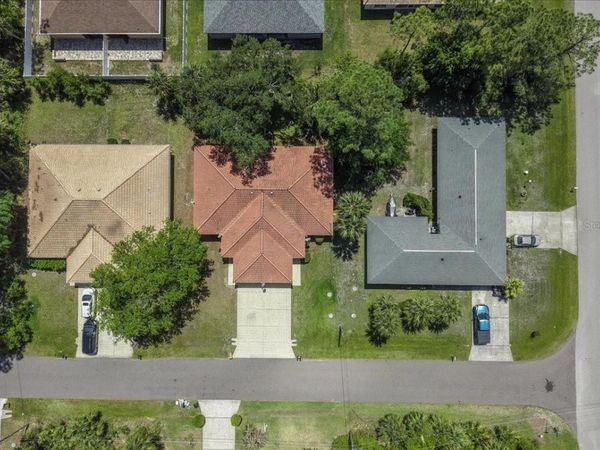 4 PONY LANE , Unit A, PALM COAST, FL 32164