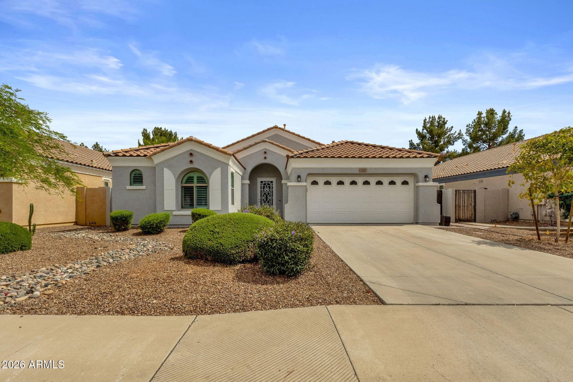 1211 E Mary Lane, Gilbert, AZ 85295 Main Photo