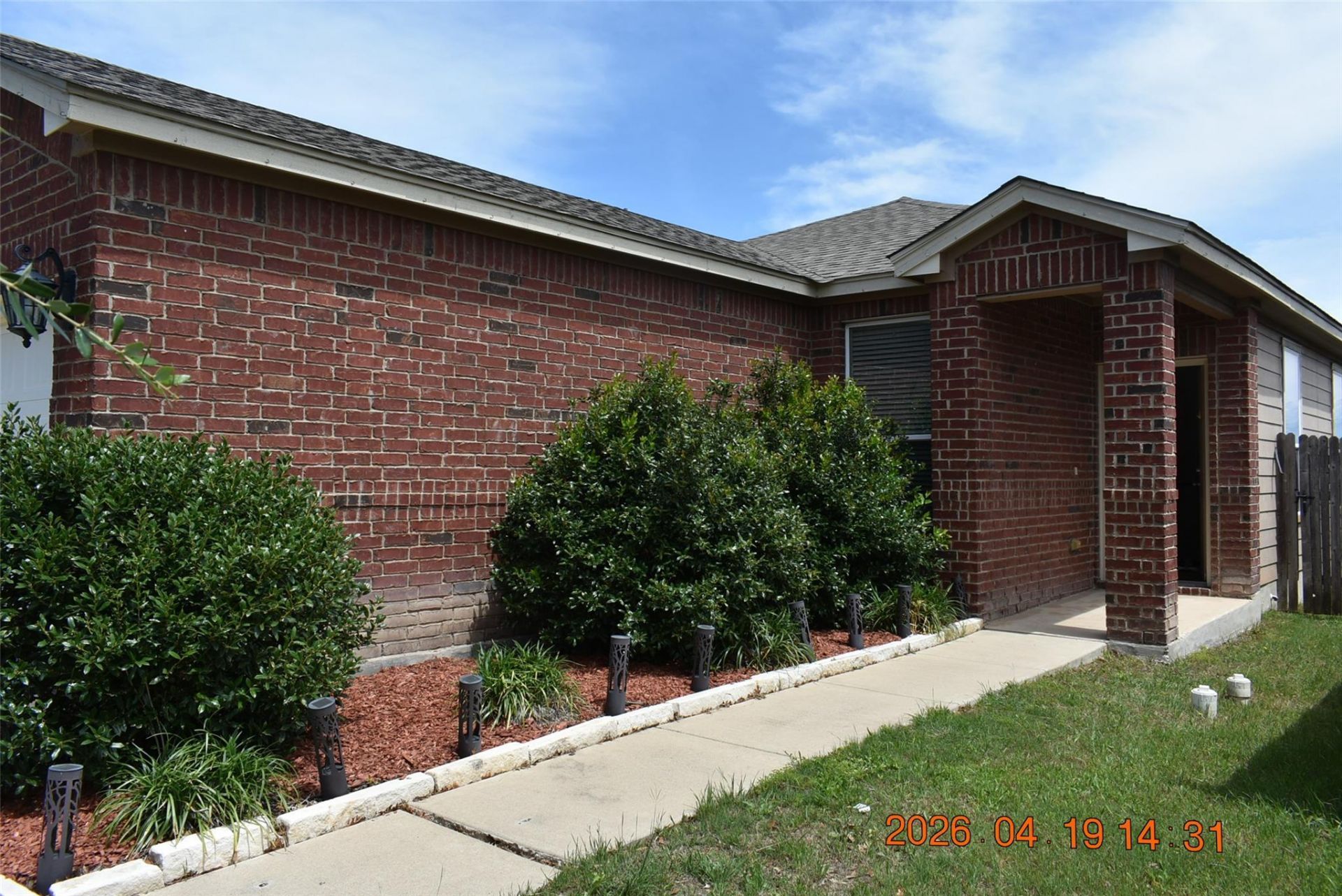 13701 Abraham Lincoln St, Manor, TX 78653 Main Photo