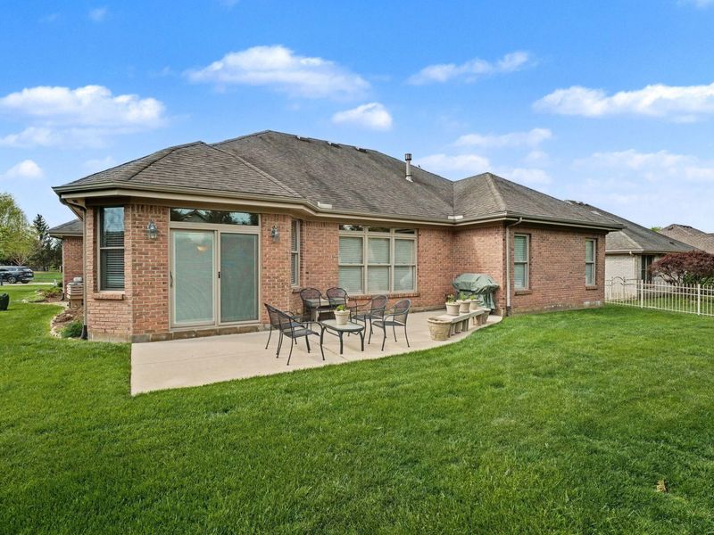 9842 Scotch Pine Drive, Springboro, OH 45066 Photo 57