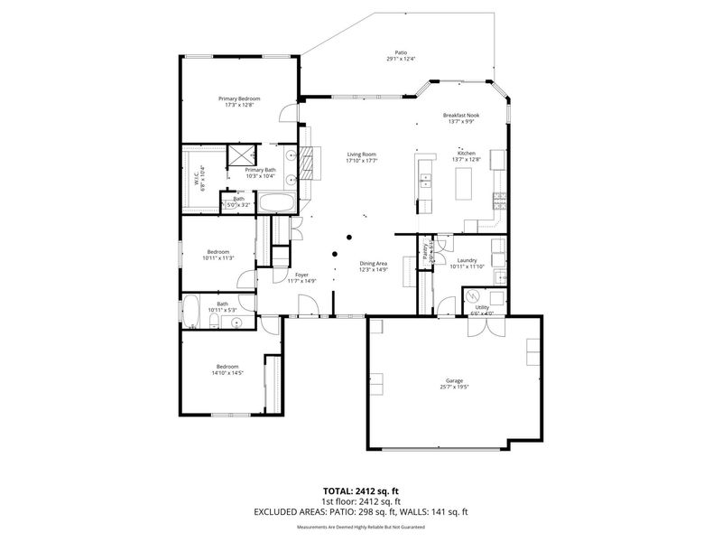 9842 Scotch Pine Drive, Springboro, OH 45066 Photo 58