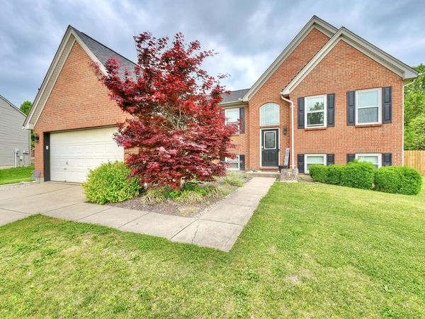 1352 Shenandoah Court, Independence, KY 41051