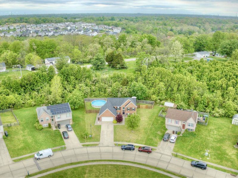 1352 Shenandoah Court, Independence, KY 41051 Photo 10