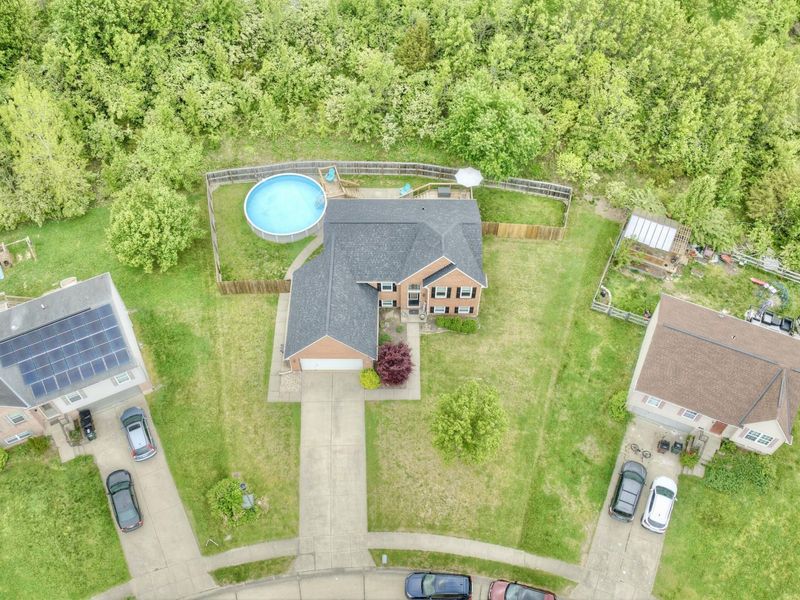 1352 Shenandoah Court, Independence, KY 41051 Photo 12
