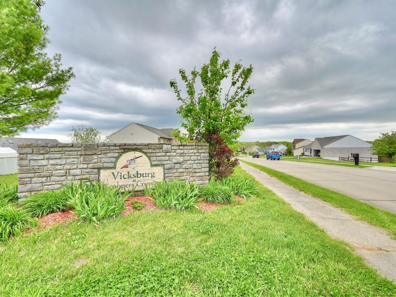 1352 Shenandoah Court, Independence, KY 41051 Photo 32
