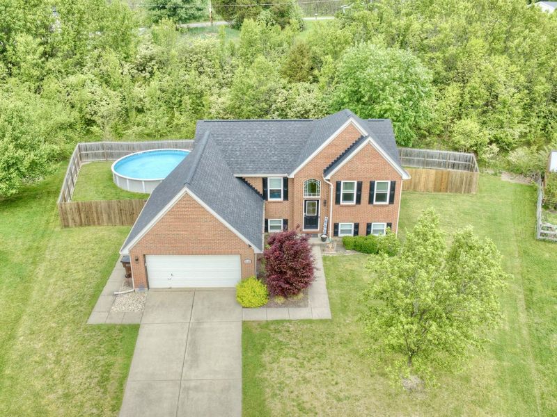 1352 Shenandoah Court, Independence, KY 41051 Photo 9