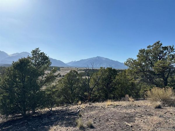 10314 Rawhide Creek Road , Nathrop, CO 81236