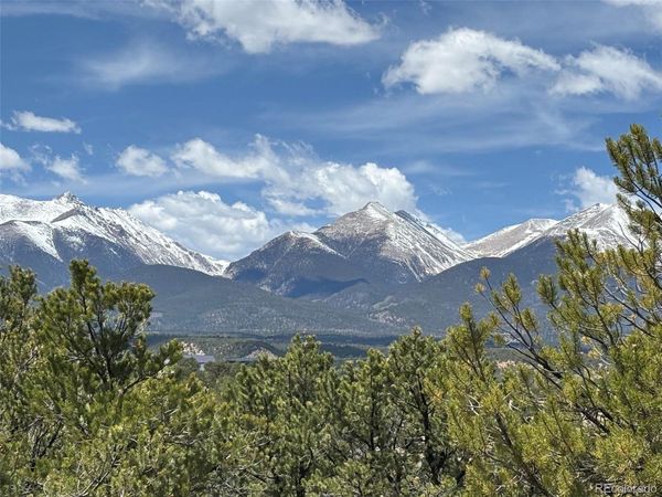 10314 Rawhide Creek Road, Nathrop, CO 81236