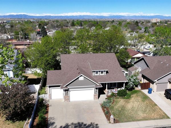 825 Rose Drive , Brighton, CO 80601