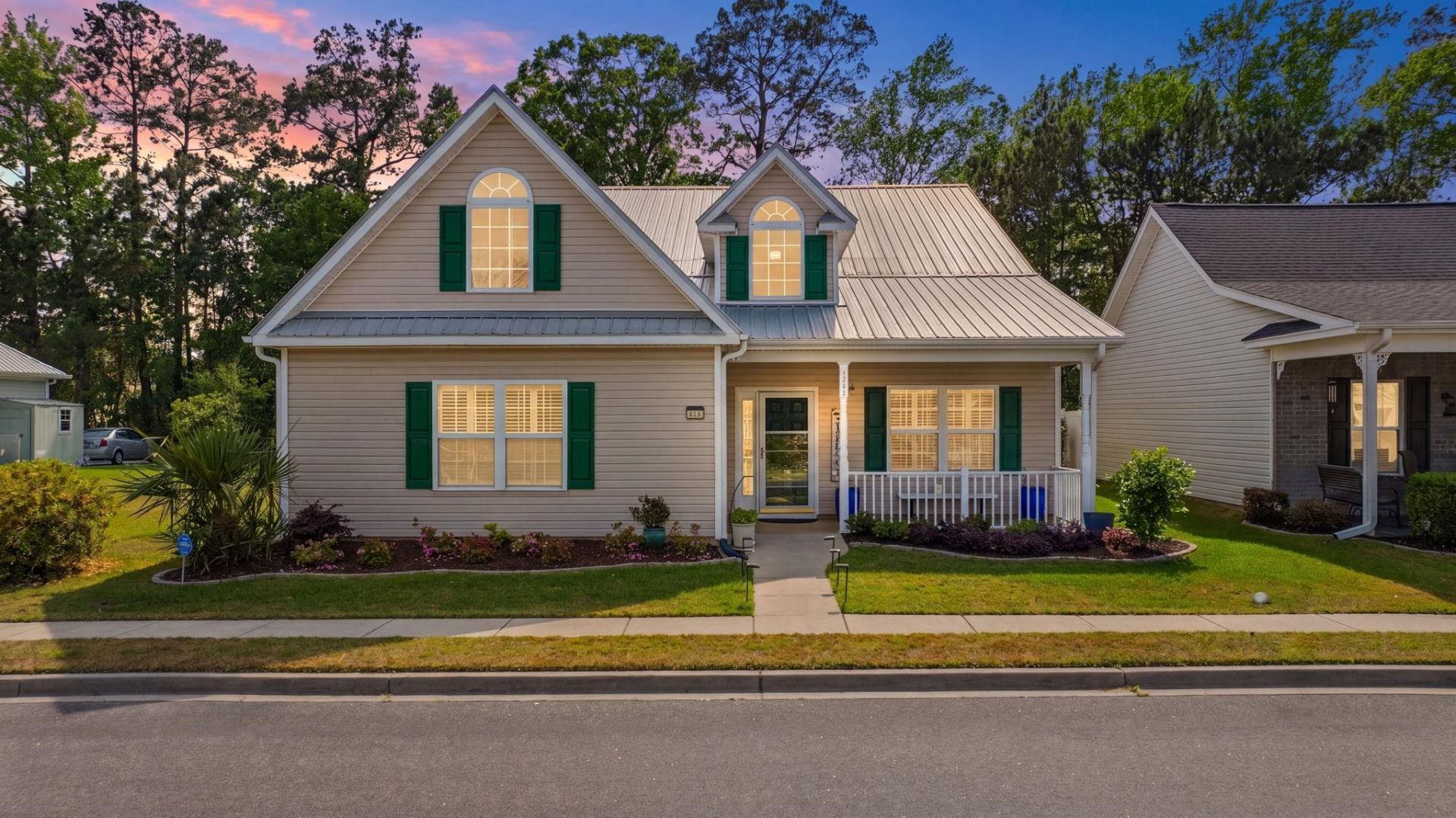 284 Archdale St., Myrtle Beach, SC 29588 Main Photo