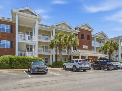 1000 Ray Costin Way, Unit 103, Murrells Inlet, SC 29576
