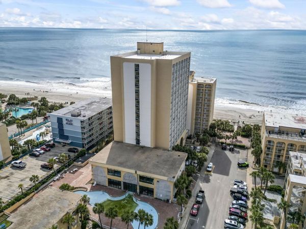 1207 S Ocean Blvd., Unit 51001, Myrtle Beach, SC 29577